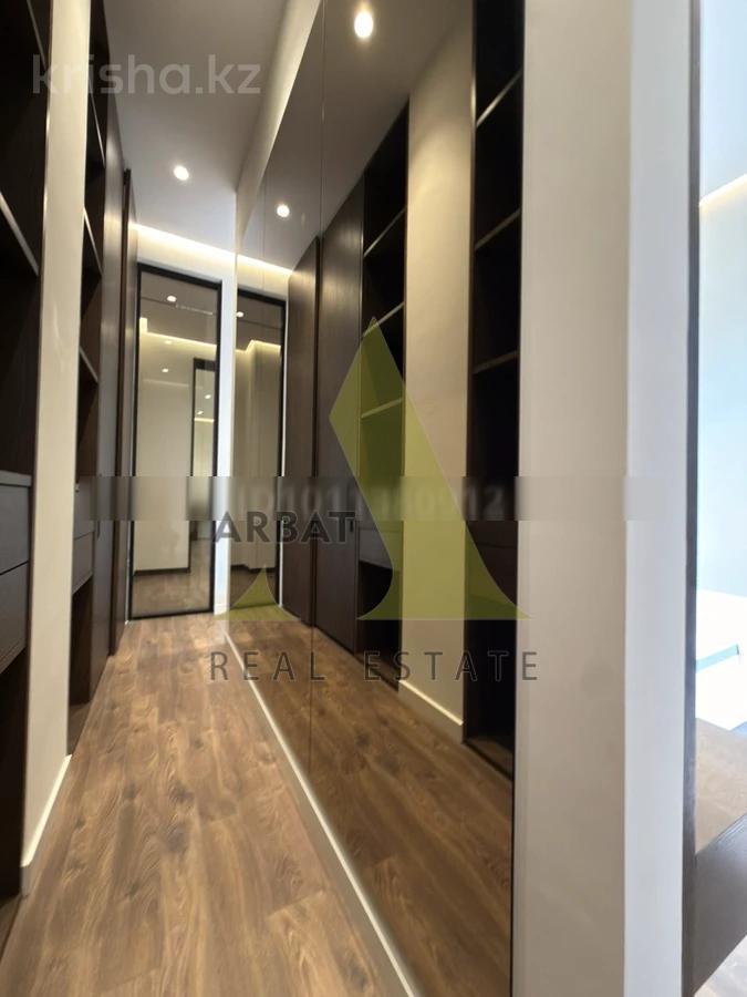 Фото Квартира, 4 комн, 155.6 м², 1/2 эт., 2021 г.п.