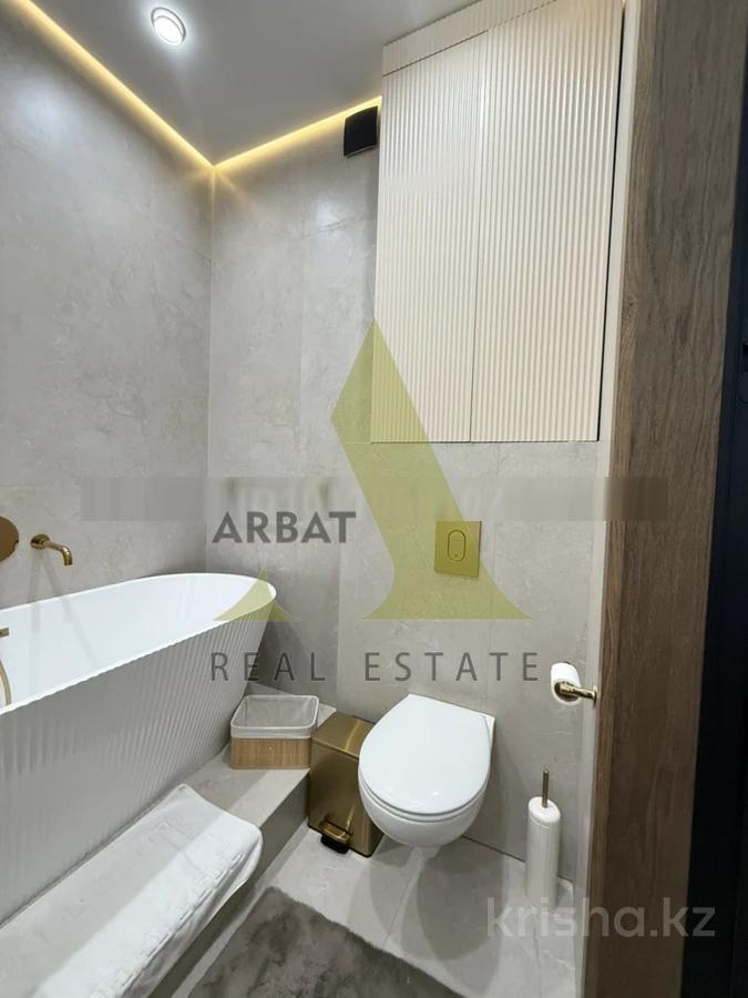 Фото Квартира, 3 комн, 104 м², 3/5 эт., 2025 г.п.