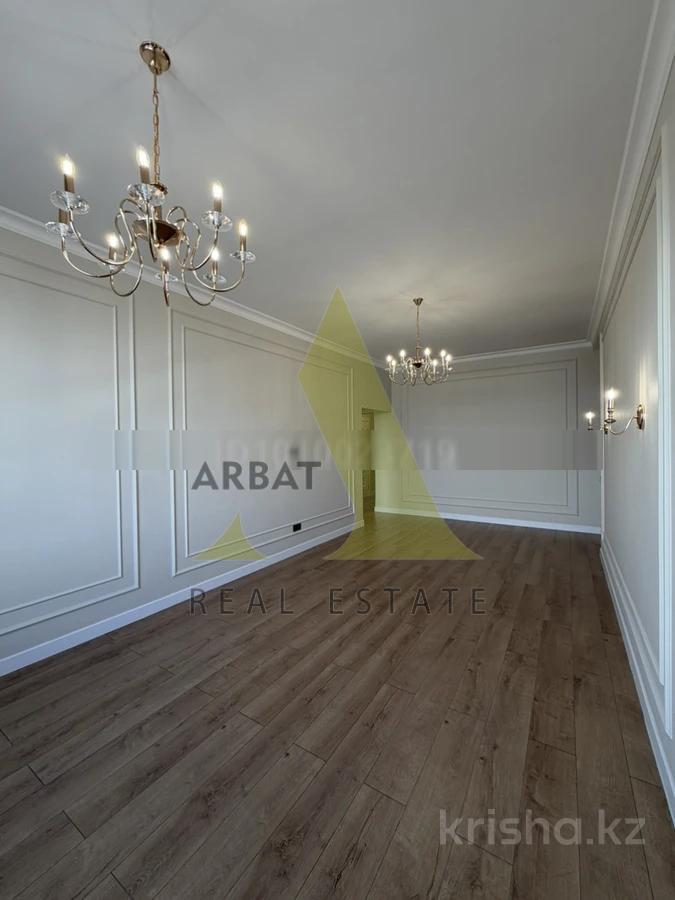 Фото Квартира, 4 комн, 130 м², 5/7 эт., 2025 г.п.