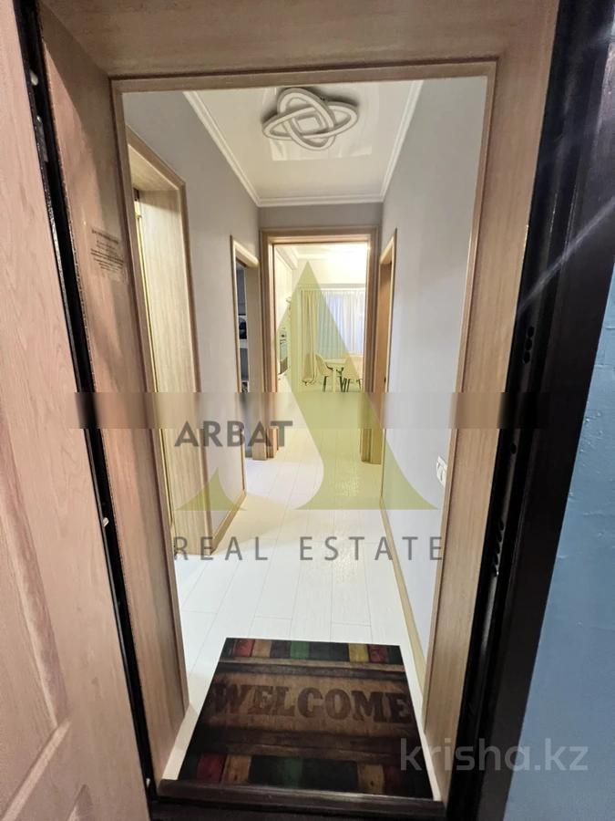 Фото Квартира, 2 комн, 66 м², 2/5 эт.