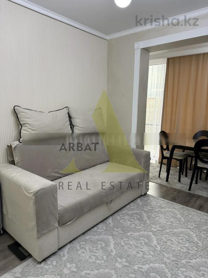 Фото Квартира, 1 комн, 45 м², 8/17 эт., 2019 г.п.