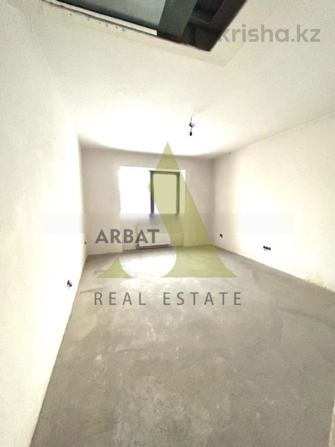 Фото Квартира, 3 комн, 125 м², 2/9 эт., 2012 г.п.