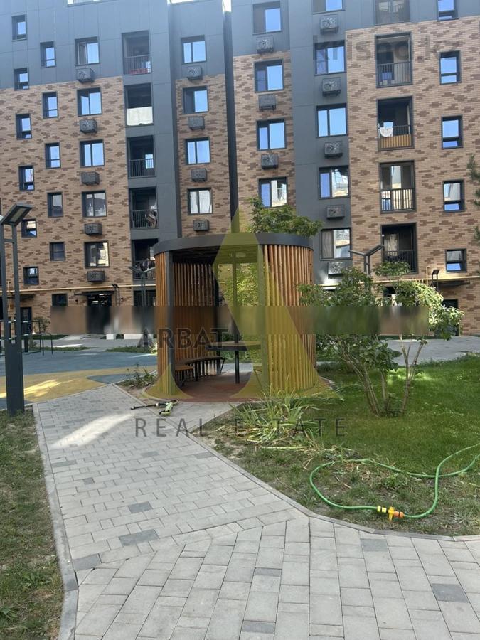 Фото Квартира, 3 комн, 108 м², 6/6 эт., 2024 г.п.