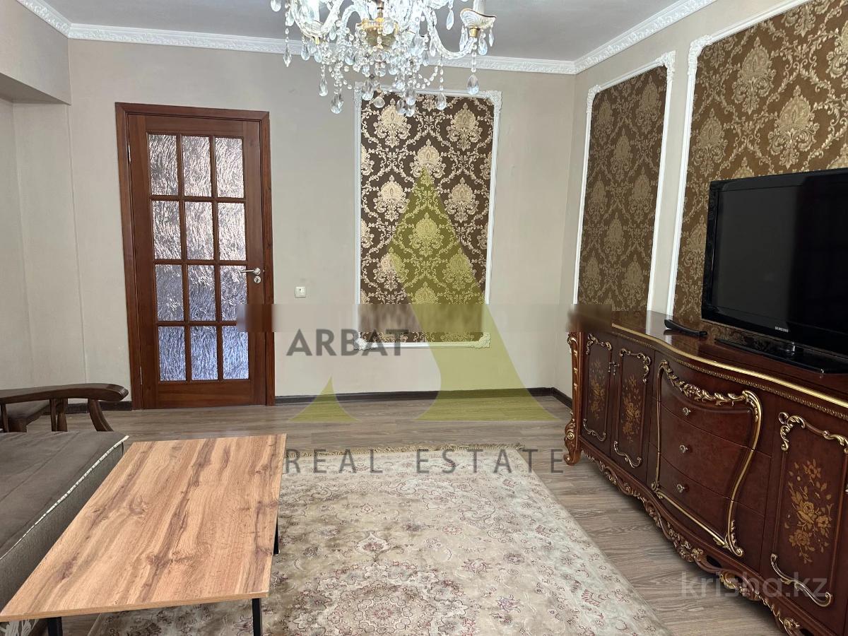 Фото Квартира, 3 комн, 78 м², 2/5 эт.