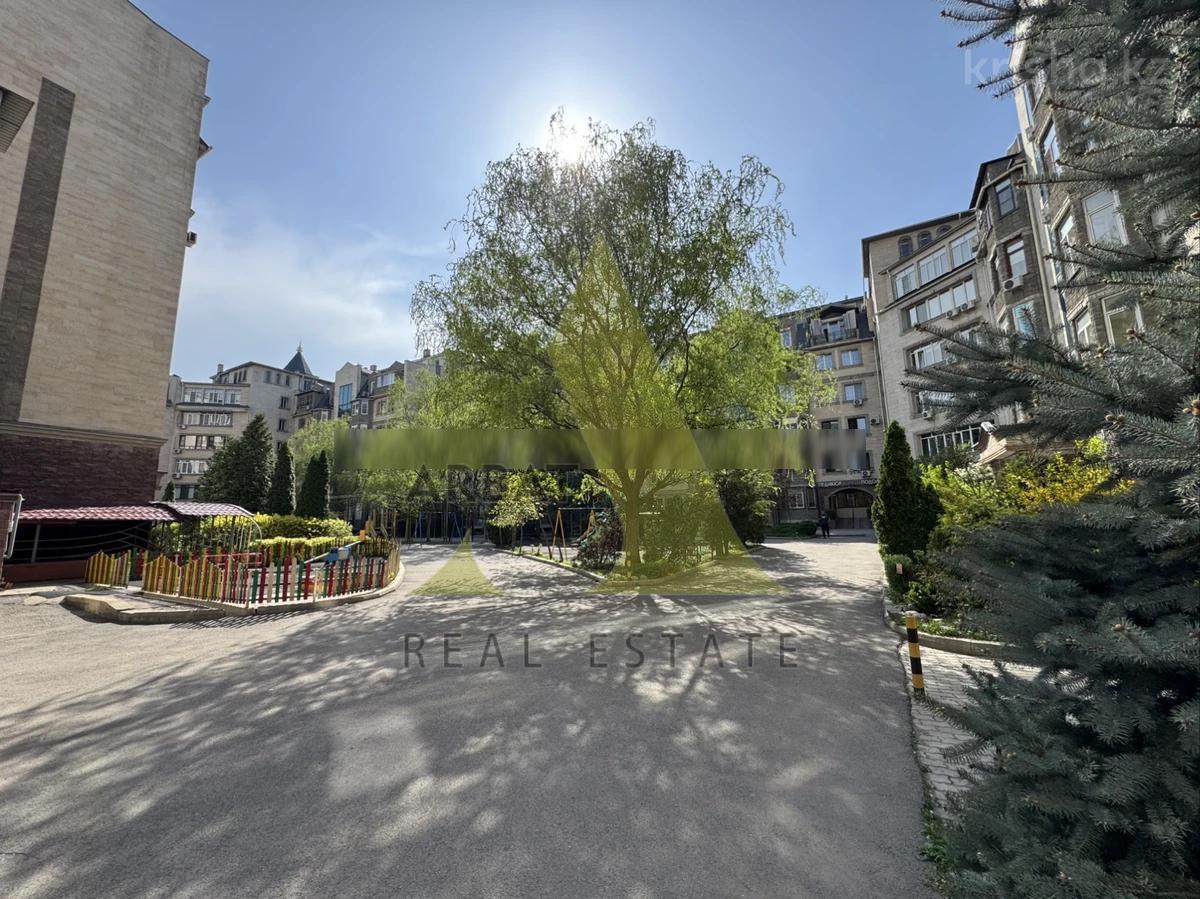 Фото Квартира, 6 комн, 400 м², 6/6 эт., 2010 г.п.