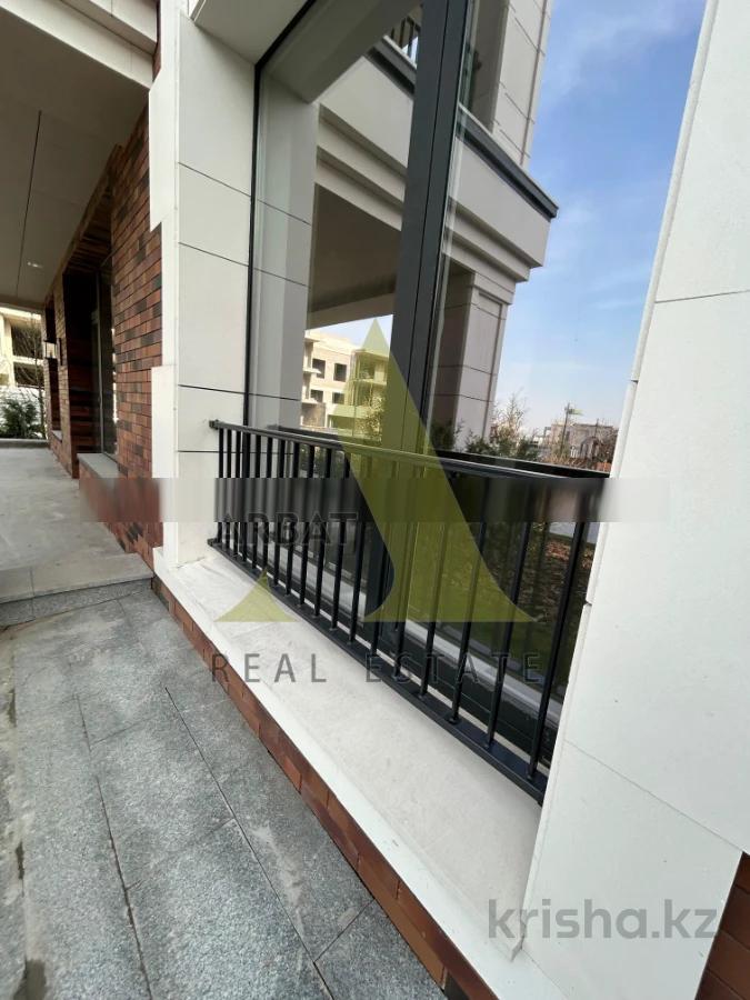 Фото Квартира, 4 комн, 124.1 м², 2/3 эт., 2026 г.п.