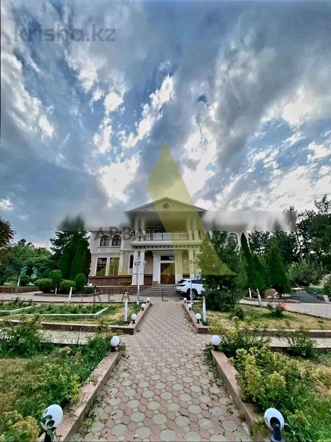 Фото Отдельный дом, 10 комн, 1300м²