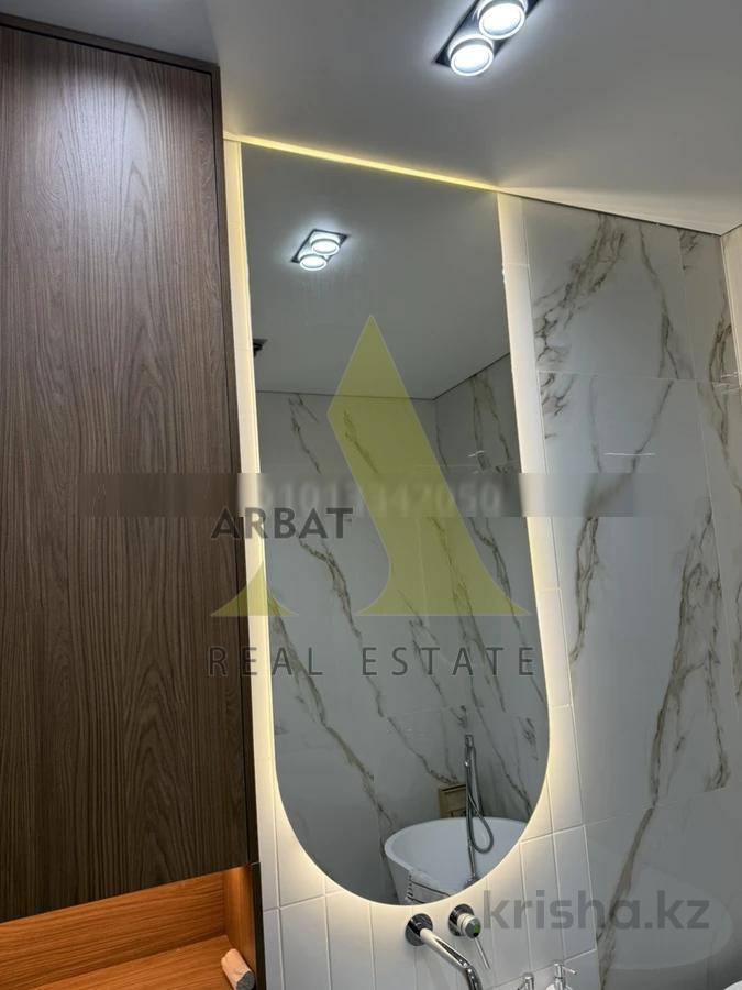 Фото Квартира, 2 комн, 50 м², 9 эт., 2025 г.п.