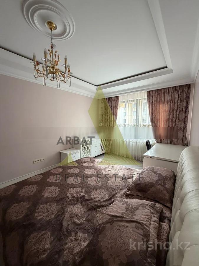 Фото Квартира, 4 комн, 142.6 м², 3/9 эт., 2011 г.п.