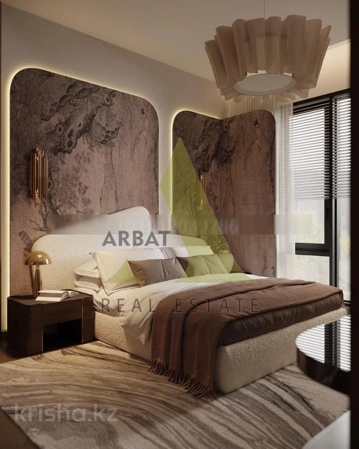 Фото Квартира, 3 комн, 126 м², 2/8 эт., 2024 г.п.