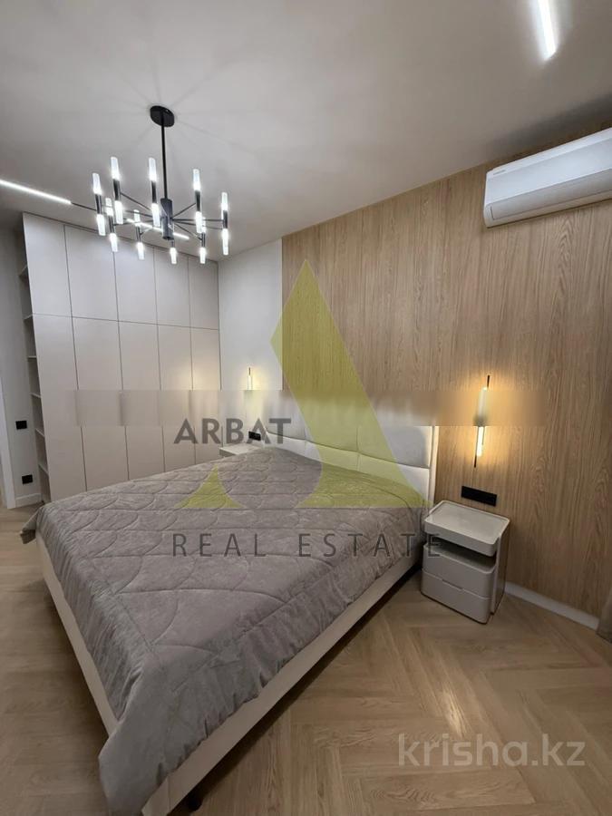 Фото Квартира, 2 комн, 72 м², 9/9 эт., 2025 г.п.