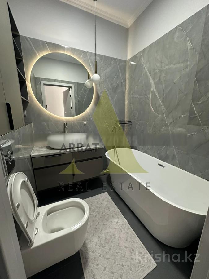 Фото Квартира, 3 комн, 90 м², 12/12 эт., 2022 г.п.