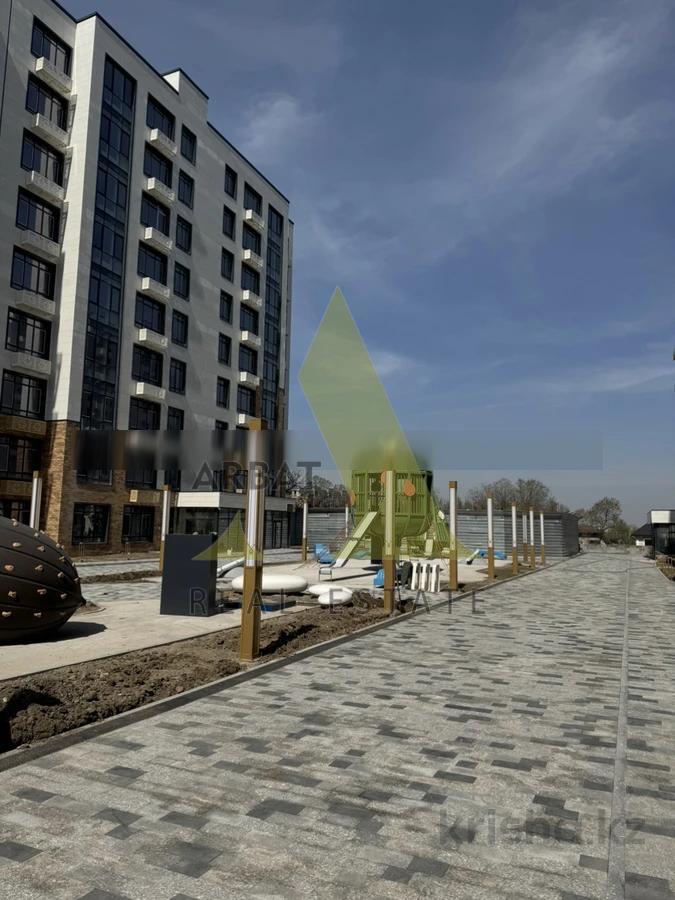Фото Квартира, 3 комн, 86 м², 3/9 эт., 2026 г.п.