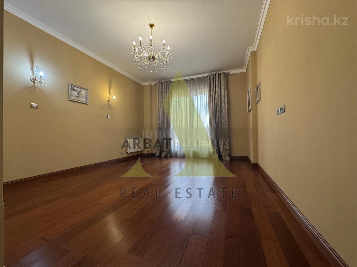 Фото Квартира, 4 комн, 170 м², 2018 г.п.