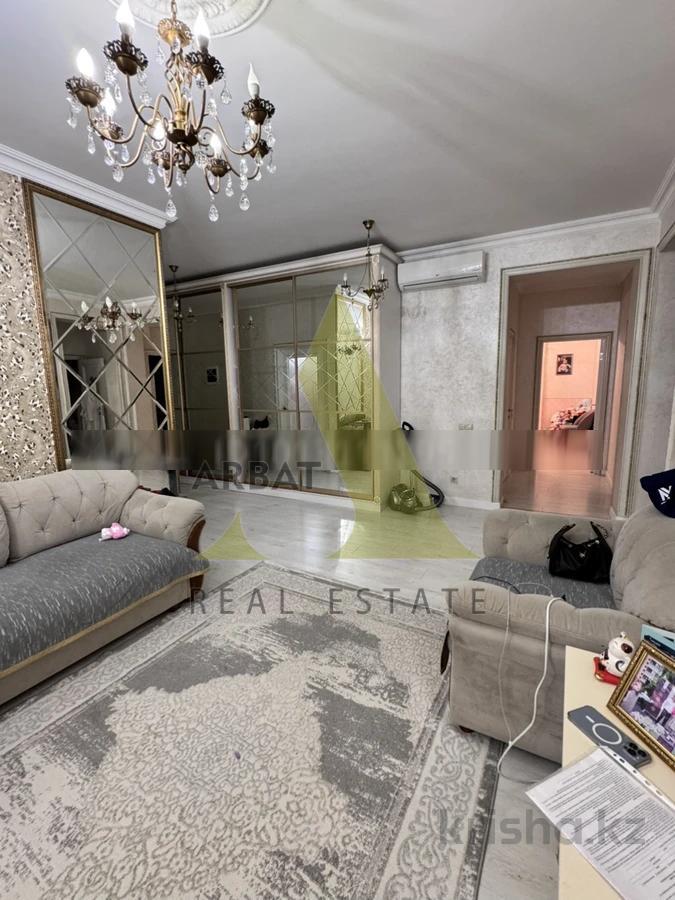 Фото Квартира, 4 комн, 141 м², 1/9 эт., 2016 г.п.