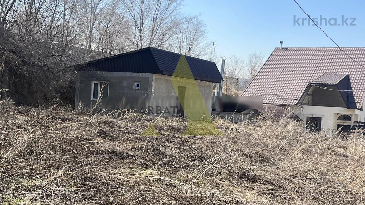 Фото Отдельный дом, 2 комн, 50м²