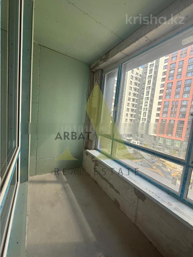 Фото Квартира, 2 комн, 53 м², 5/19 эт., 2024 г.п.