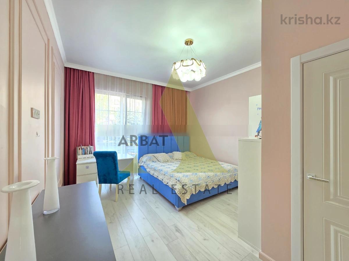 Фото Квартира, 4 комн, 121.5 м², 1/4 эт., 2018 г.п.