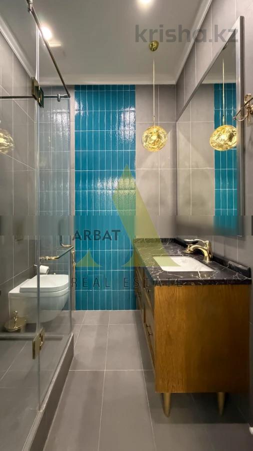 Фото Квартира, 3 комн, 124.9 м², 2/7 эт., 2017 г.п.