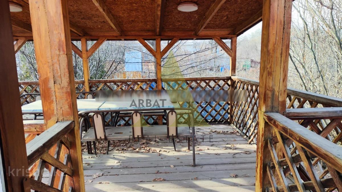 Фото Отдельный дом, 5 комн, 400м²