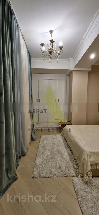 Фото Квартира, 4 комн, 200 м², 6/9 эт., 2017 г.п.