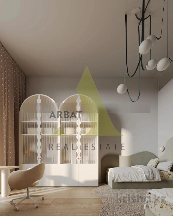 Фото Квартира, 5 комн, 330 м², 1/3 эт., 2024 г.п.