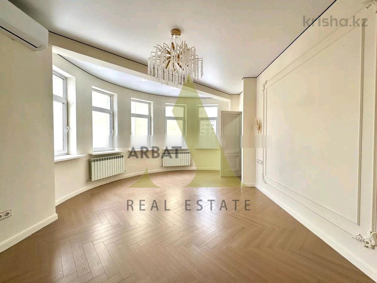 Фото Квартира, 4 комн, 200 м², 3/6 эт., 2013 г.п.