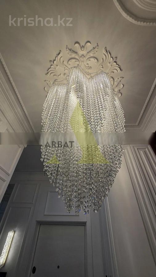 Фото Квартира, 4 комн, 95 м², 18/21 эт., 2023 г.п.