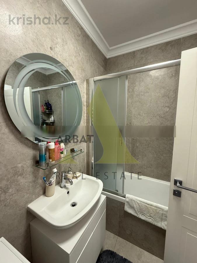 Фото Квартира, 3 комн, 103 м², 8/16 эт., 2020 г.п.