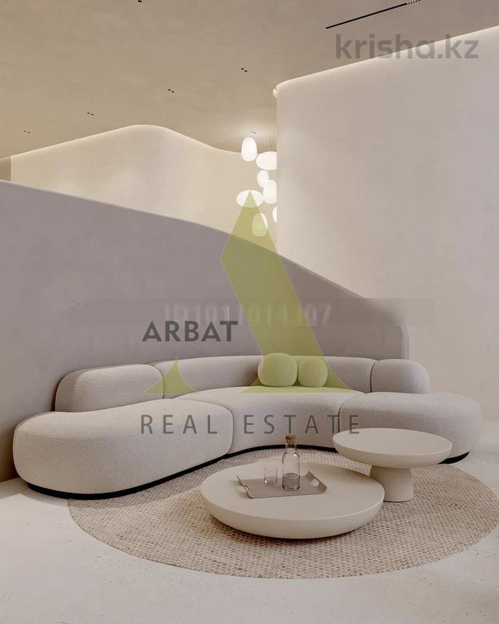 Фото Квартира, 6 комн, 312 м², 1/3 эт., 2019 г.п.