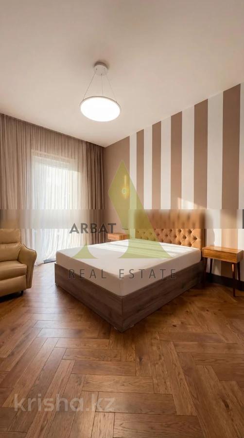 Фото Квартира, 3 комн, 125 м², 2/3 эт., 2018 г.п.