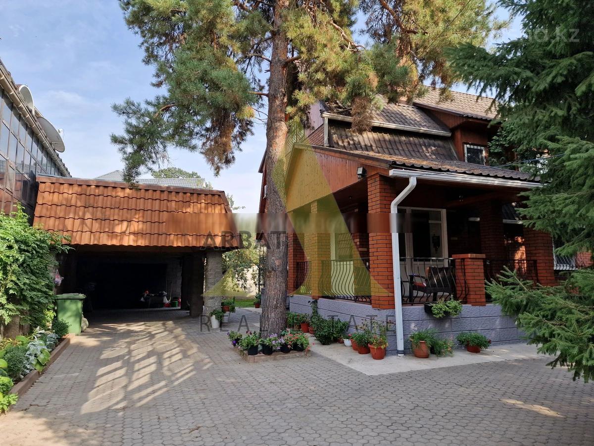 Фото Отдельный дом, 4 комн, 257м²