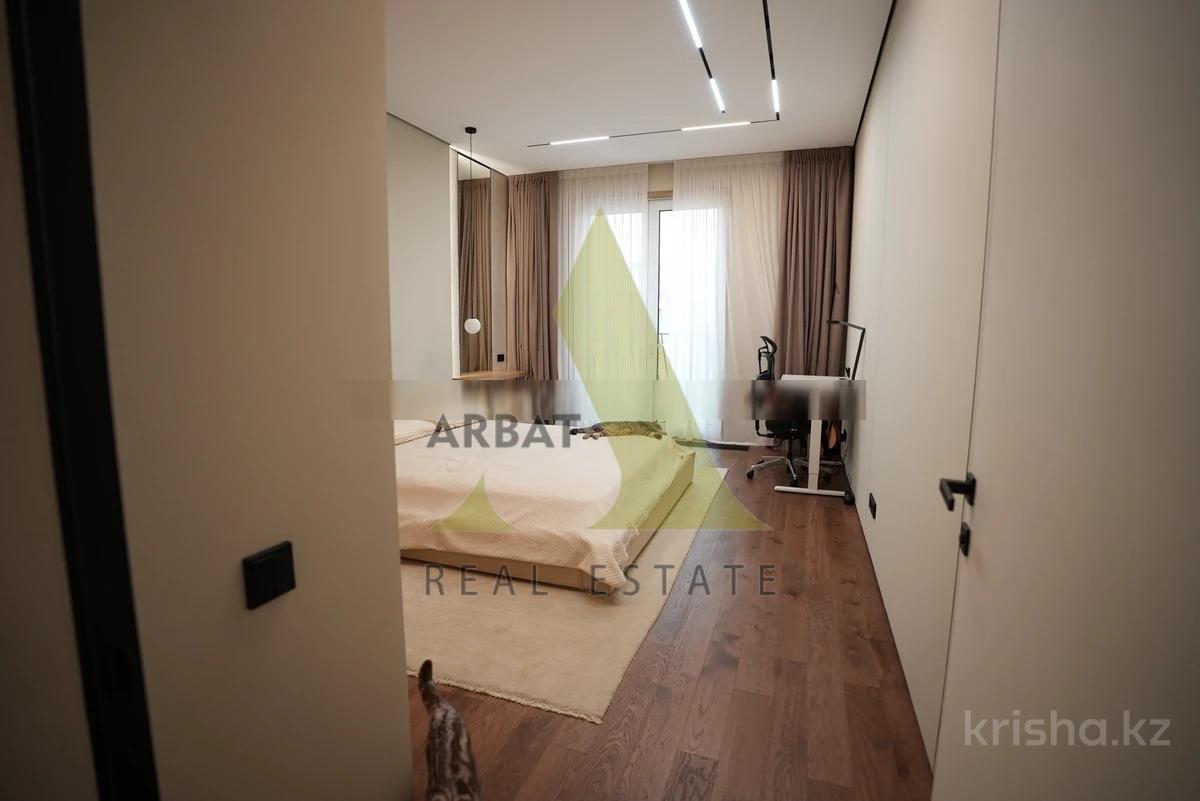 Фото Квартира, 4 комн, 157.5 м², 3/3 эт., 2021 г.п.