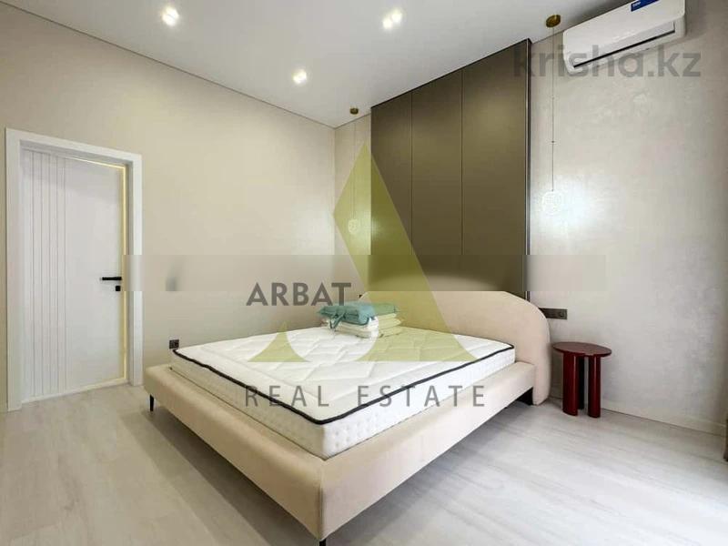 Фото Квартира, 3 комн, 123 м², 2/7 эт., 2016 г.п.