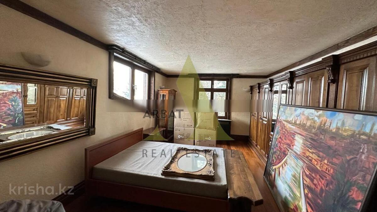 Фото Отдельный дом, 5 комн, 700м²