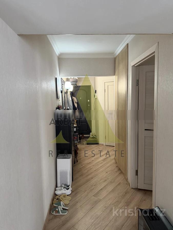 Фото Квартира, 3 комн, 55.5 м², 3/4 эт., 1973 г.п.