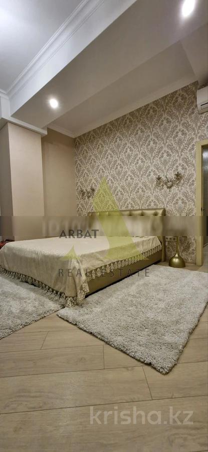 Фото Квартира, 4 комн, 200 м², 6/9 эт., 2017 г.п.