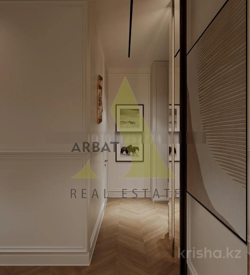 Фото Квартира, 4 комн, 160 м², 12/21 эт., 2022 г.п.