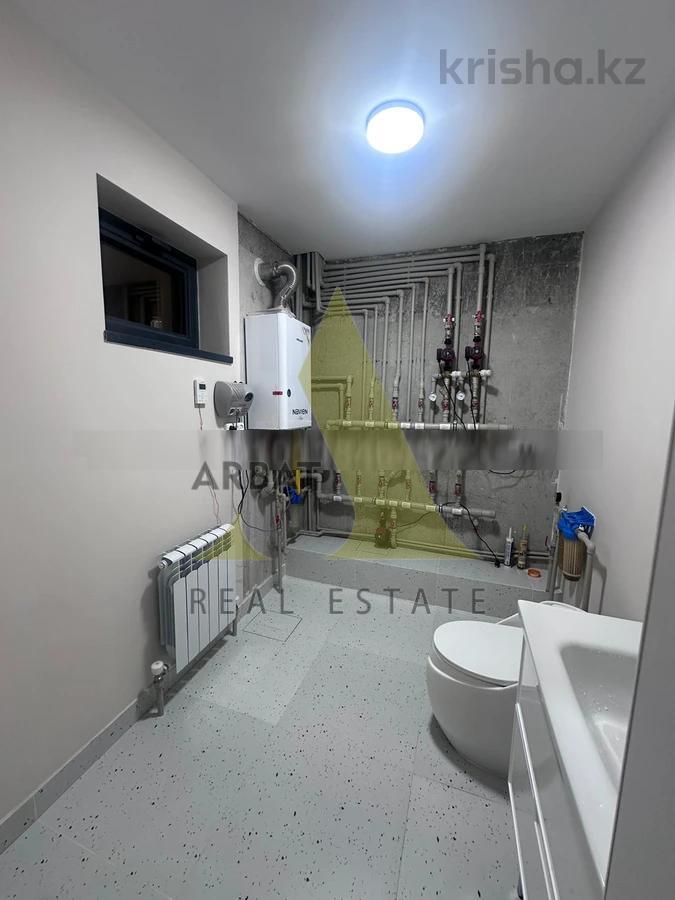 Фото Отдельный дом, 3 комн, 240м²