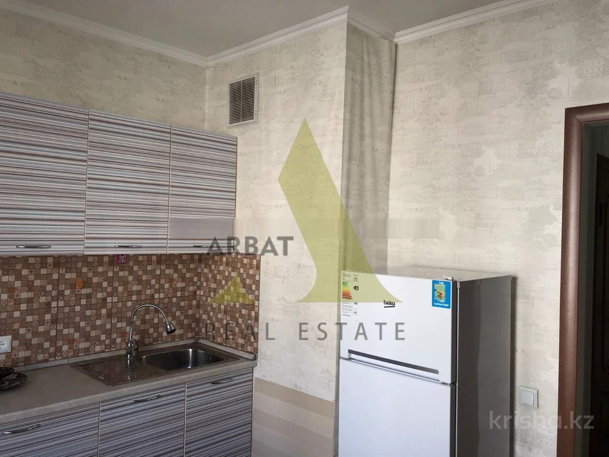 Фото Квартира, 1 комн, 45.5 м², 8/12 эт.