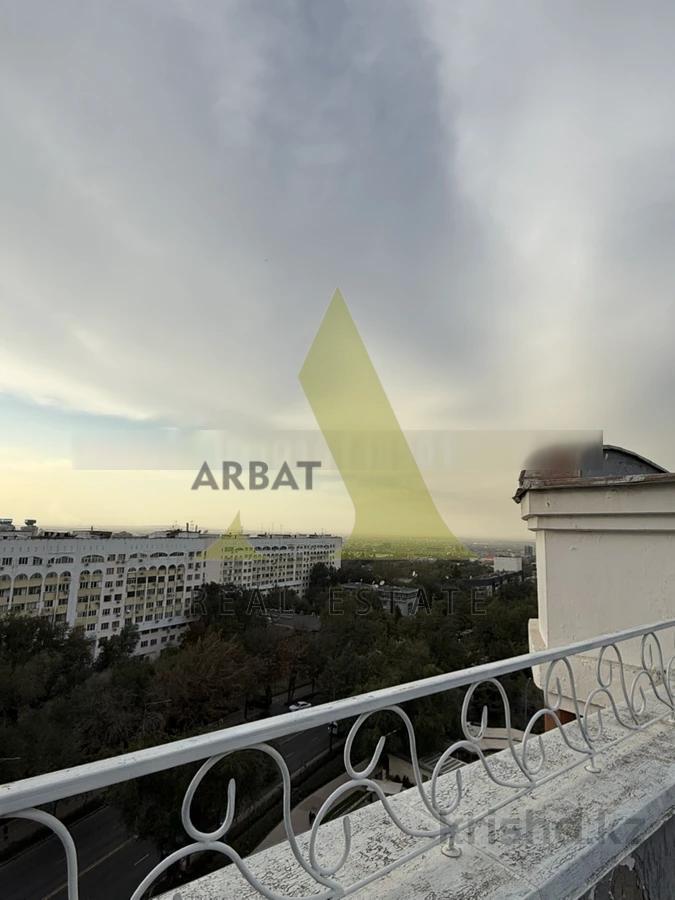 Фото Квартира, 4 комн, 230 м², 9/9 эт., 2007 г.п.
