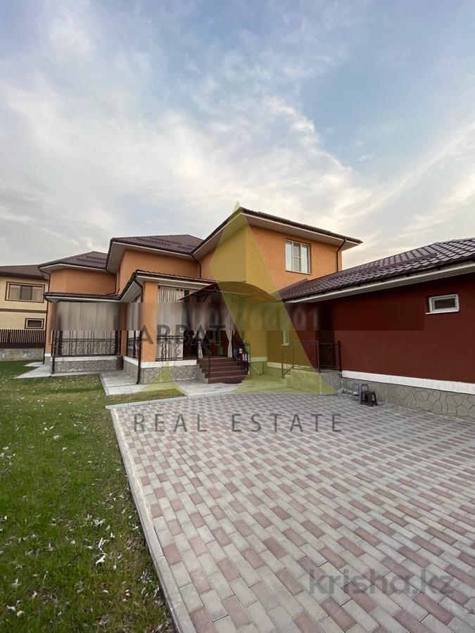Фото Отдельный дом, 5 комн, 318.5м²