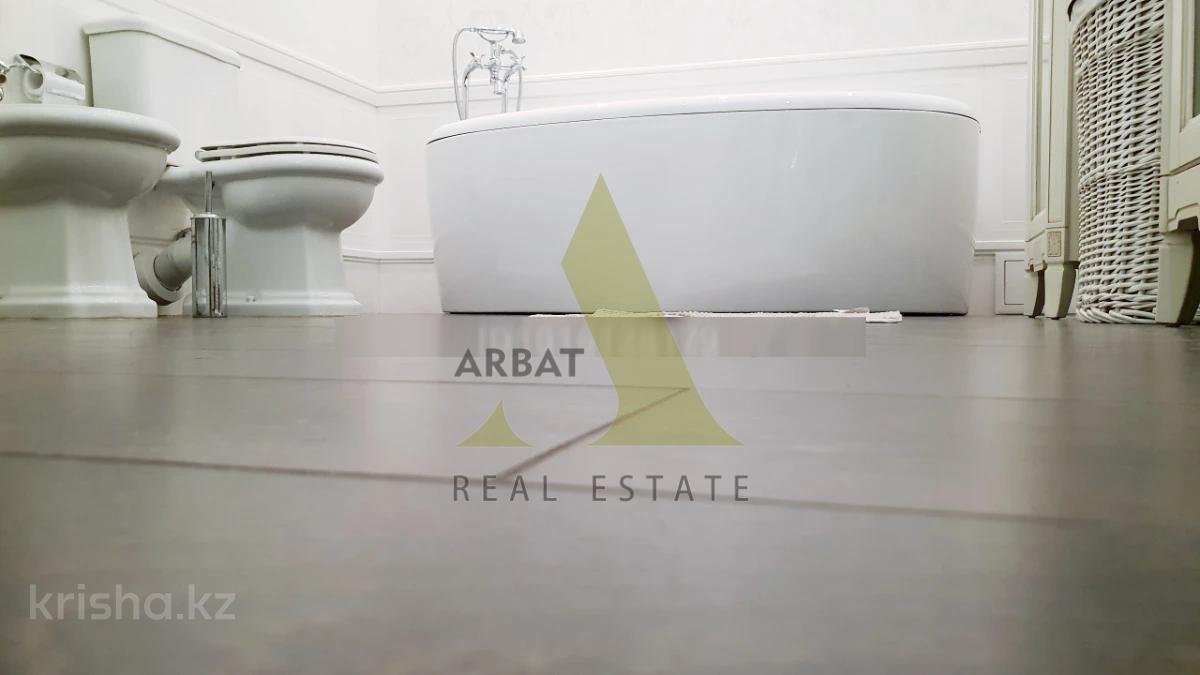 Фото Квартира, 5 комн, 364 м², 3/4 эт., 2011 г.п.
