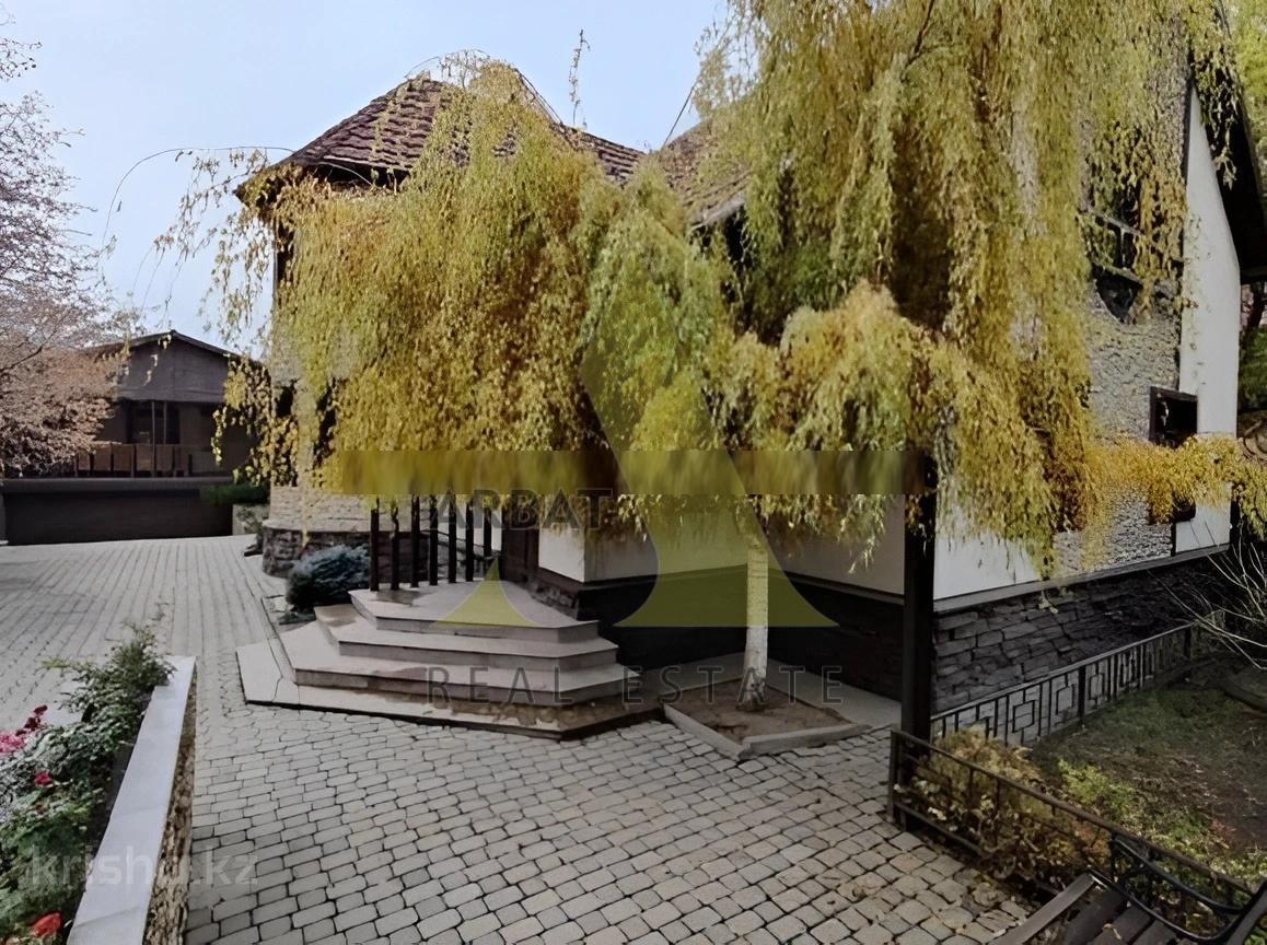 Фото Отдельный дом, 5 комн, 305м²
