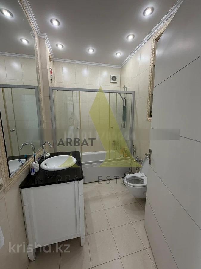 Фото Квартира, 4 комн, 142.6 м², 3/9 эт., 2011 г.п.