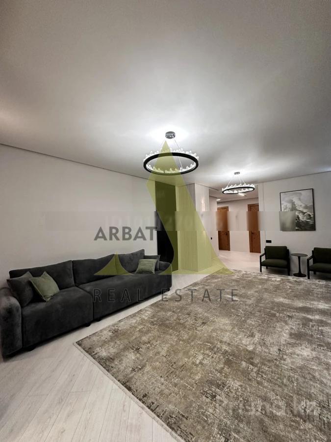 Фото Квартира, 3 комн, 120 м², 1/4 эт., 2022 г.п.