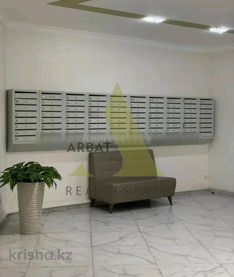 Фото Квартира, 3 комн, 90 м², 3/16 эт., 2008 г.п.