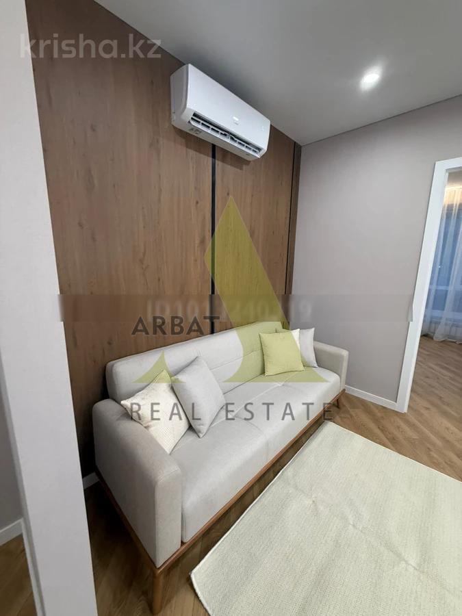 Фото Квартира, 2 комн, 52 м², 3/6 эт., 2021 г.п.