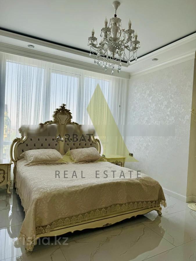 Фото Квартира, 3 комн, 110 м², 7/20 эт., 2022 г.п.