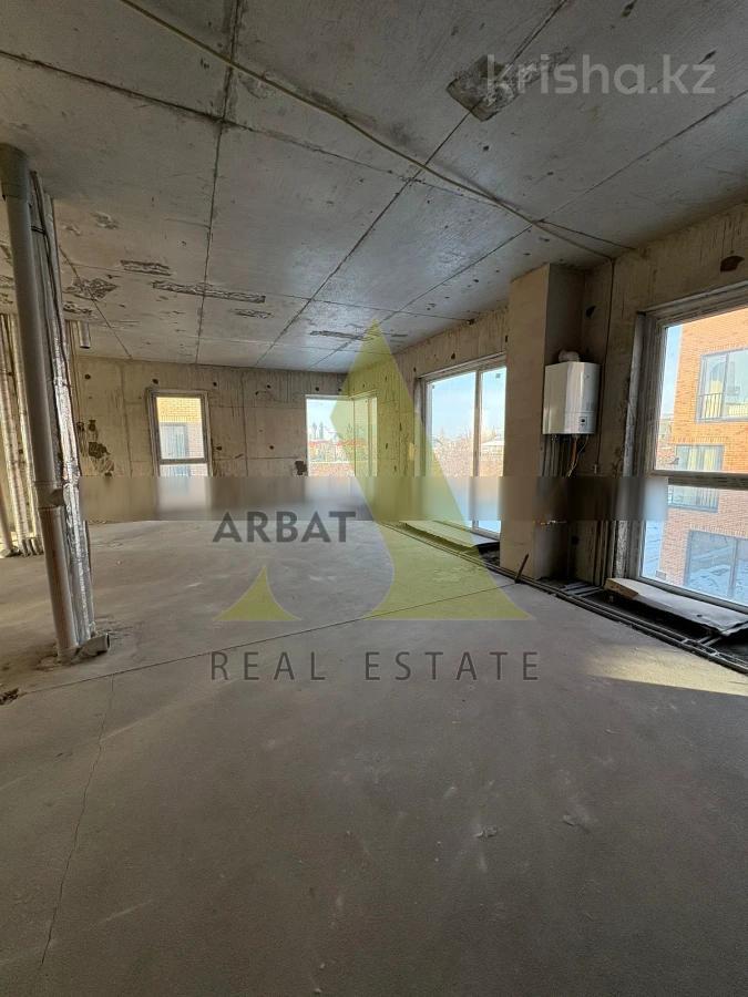 Фото Квартира, 3 комн, 145 м², 3/3 эт., 2020 г.п.